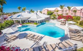 Comfort Suites Paradise Island Bahamas